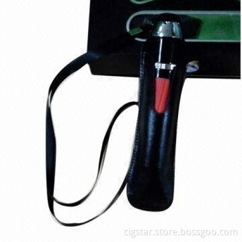 Electronic Cigarete with 1,500mAh, 3-10W